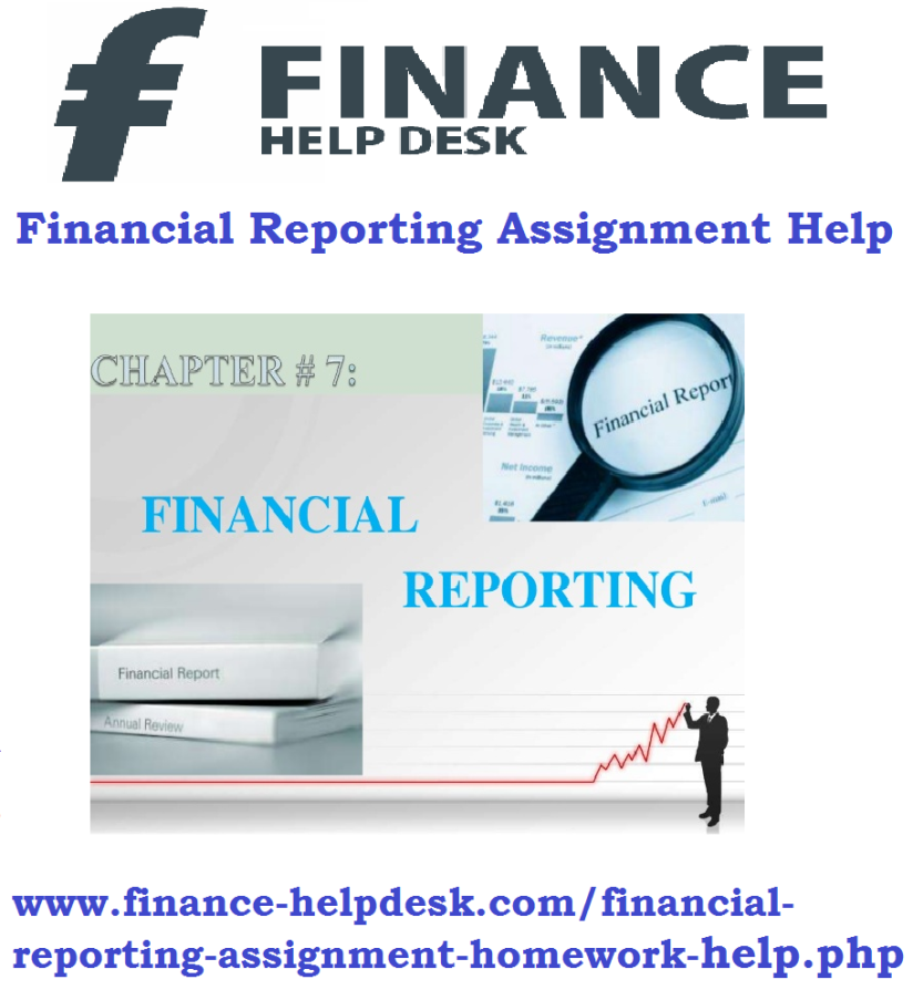 financial-reporting-assignment-homework-help